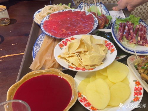 孫紅兵社區(qū)火鍋靜安路店 品味邢臺溫暖的正餐服務