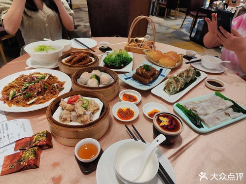 探尋邢臺正餐服務之光——有盛譽海鮮酒樓體驗記