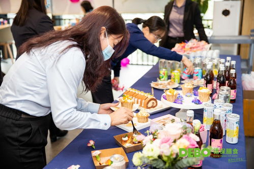 德保CBD板塊迎來星級團餐新標(biāo)桿 國家食品安全創(chuàng)新中心餐廳正式落戶邢臺