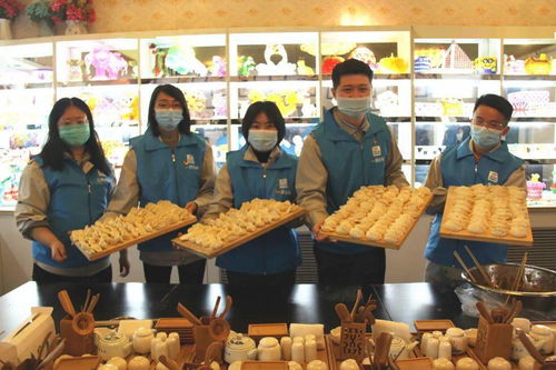 志愿青春助殘暖 邢臺正餐服務(wù)傳溫情——安裝公司志愿服務(wù)隊持續(xù)發(fā)力關(guān)愛行動